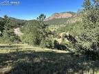 419 MIDDAY CIR, Cripple Creek, CO 80813 Land For Sale MLS# 3758558