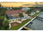 Englewood, Sarasota County, FL Lakefront Property, Waterfront Property