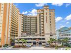 501 S Ocean Blvd #701, North Myrtle Beach, SC 29582 - MLS 2315648