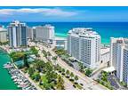 5401 Collins Ave #912, Miami Beach, FL 33140 - MLS A11303175