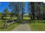 NNA FIREHOUSE RD. Moyie Springs, ID 83845 Unimproved Land For Sale MLS# 20231421