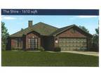 2801 Tulip Dr, Sherman, TX 75092