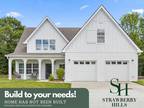 LOT 97 STRAWBERRY HILLS, Knoxville, TN 37924 Single Family Residence For Sale