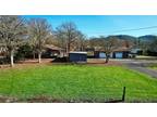 6350 Rogue River Drive, Shady Cove OR 97539