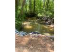 Big Creek, Calhoun County, MS Recreational Property, Timberland Property