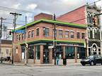 1801 E Carson St, Pittsburgh, PA 15203 - MLS 1637482