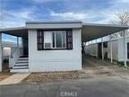 23456 OTTAWA RD SPC 2, Apple Valley, CA 92308 Manufactured Home For Sale MLS#