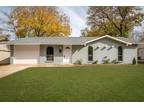 5609 Saddleback Rd, Garland, TX 75043