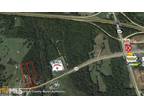 1141 Hwy 124, Hoschton, GA 30548 - MLS 8545238