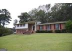 100 19TH AVE SW, Lanett, AL 36863 Single Family Residence For Sale MLS# 20152120