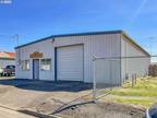 Roseburg, Douglas County, OR Commercial Property, House for sale Property ID: