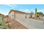 12859 N EAGLE MESA PL, Marana, AZ 85658 Single Family Residence For Sale MLS#