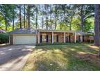 5346 RED FOX RD, Jackson, MS 39211 Single Family Residence For Sale MLS# 4064511