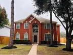 16426 Crossfield Dr, Houston, TX 77095