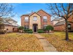 2801 Greenway Dr, Frisco, TX 75034