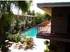 Executive House Apartments - 6650 Hayvenhurst Ave - Van Nuys