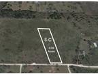 Lot 3-C Wild Plum Rd, Lockhart, TX 78644 - MLS 9338862