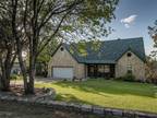 1504 S Chisholm Trl, GRANBURY, TX 76048