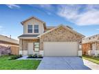 14521 Valley Ridge Dr, New Caney, TX 77357