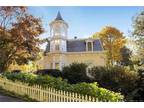 66 SEMINARY ST, New Canaan, CT 06840 Single Family Residence For Sale MLS#