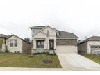 208 CASTLEFIELDS ST, Hutto, TX 78634 Single Family Residence For Sale MLS#