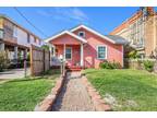 6116 Avenue Q 1/2 B, Galveston, TX 77551