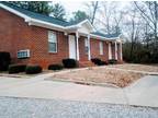 1620 Old Shocco Rd - Talladega, AL 35160 - Home For Rent