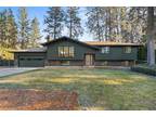 14804 N GLENEDEN ST, Spokane, WA 99208 Single Family Residence For Sale MLS#