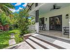 1227 WASHINGTON ST, KEY WEST, FL 33040 Single Family Residence For Sale MLS#