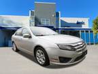 2010 Ford Fusion, 182K miles