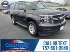 2017 Chevrolet Tahoe Gray, 69K miles