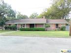 306 N AVENUE G, Shiner, TX 77984 Single Family Residence For Sale MLS# 525527