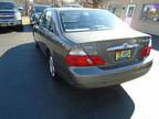 2003 Toyota Avalon Gray, 169K miles