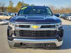 2023 Chevrolet Silverado 1500 Gray, 4K miles