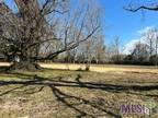 Baton Rouge, East Baton Rouge Parish, LA Undeveloped Land