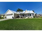 Cape Coral, Lee County, FL Lakefront Property, Waterfront Property