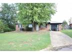 1134 BOB O LINK ST, Sallisaw, OK 74955 Single Family Residence For Sale MLS#