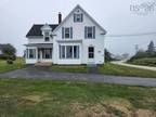 17 Rock Road, Lower West Pubnico, NS, B0W 2C0 - house for sale Listing ID