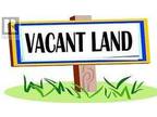 Lot 34 International Drive, Pynns Brook, NL, A0K 1K0 - vacant land for sale