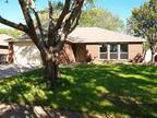 109 CRADDOCK DR, Glenn Heights, TX 75154 Single Family Residence For Sale MLS#