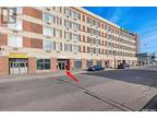 A 1840 Rose Street, Regina, SK, S4P 0J2 - commercial for lease Listing ID