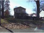 Foreclosure Property: Bloomington Rd