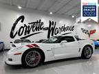 2007 Chevrolet Corvette Z06 Ron Fellows Edition 1/399 Produced, Only 54k!