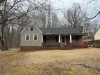 Foreclosure Property: Moses Mill Rd