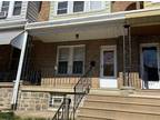 959 Sanger St - Philadelphia, PA 19124 - Home For Rent