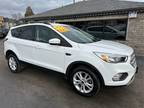 2018 Ford Escape SE - Milwaukee,Wisconsin