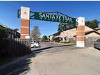 Santa Fe Trails - 2452 Lake Rd - Huntsville, TX Apartments for Rent
