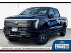 2023 Ford F-150 Lightning XLT FLEET