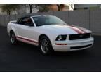 2005 Ford Mustang V6 Deluxe - Phoenix,AZ