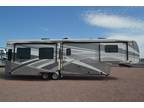 2018 DRV Mobile Suites 38KSSB4 - Pueblo West,Colorado